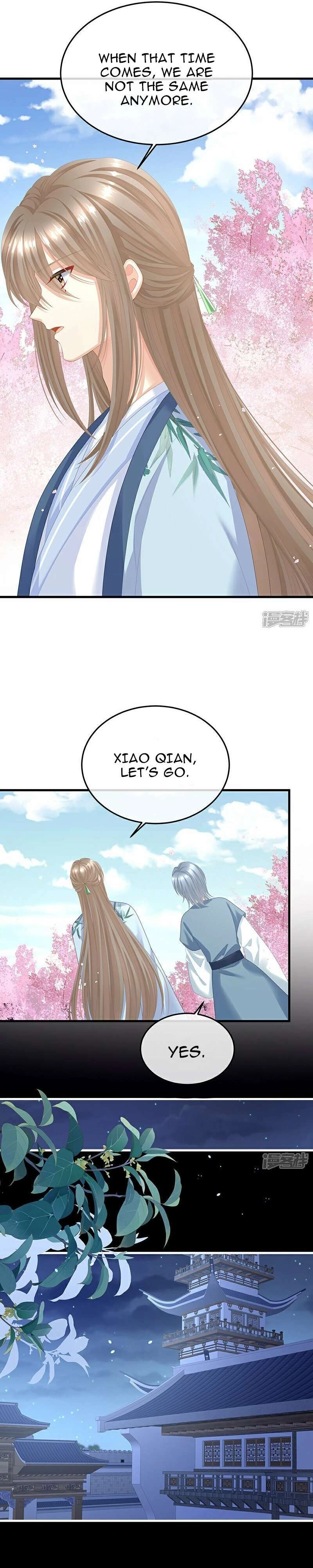 Empress's Harem Chapter 389 8